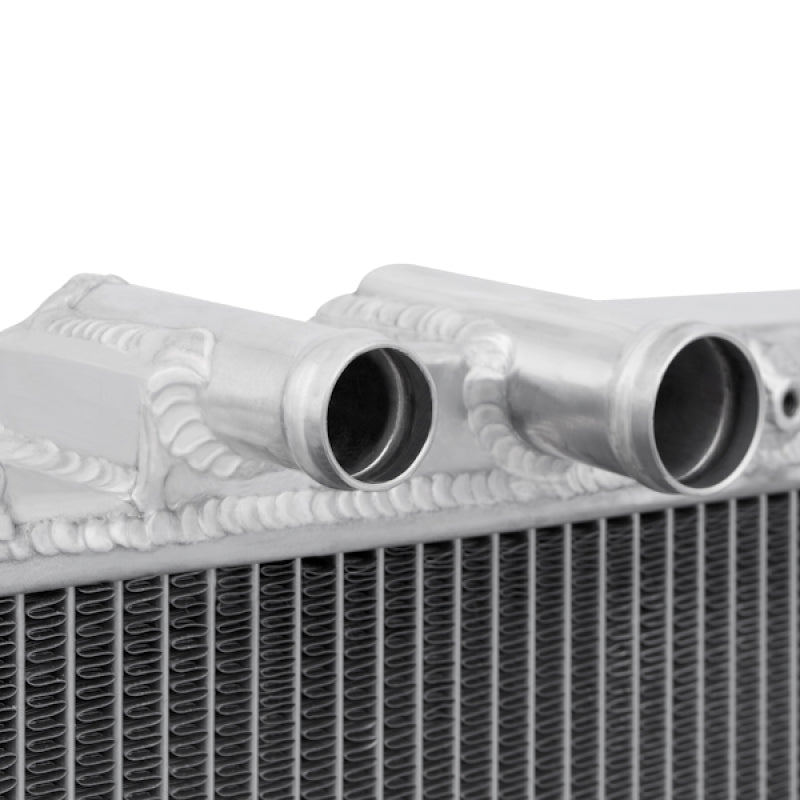 Mishimoto 06+ Honda Civic SI Manual Aluminum Radiator - BLOX Racing
