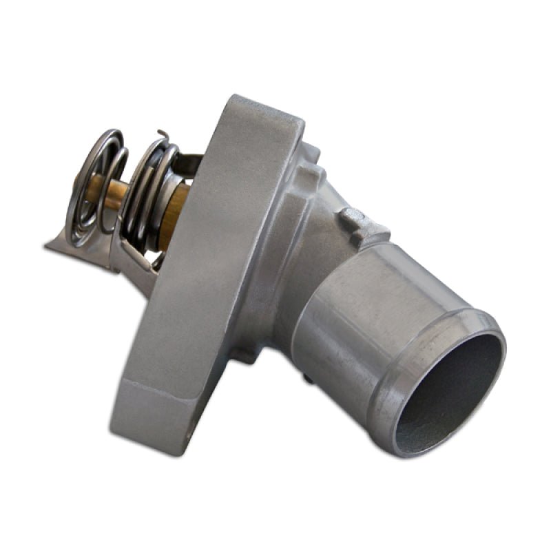 Mishimoto 09+ Nissan 370Z 155 Deg F / 68 Deg C Racing Thermostat and Housing - BLOX Racing