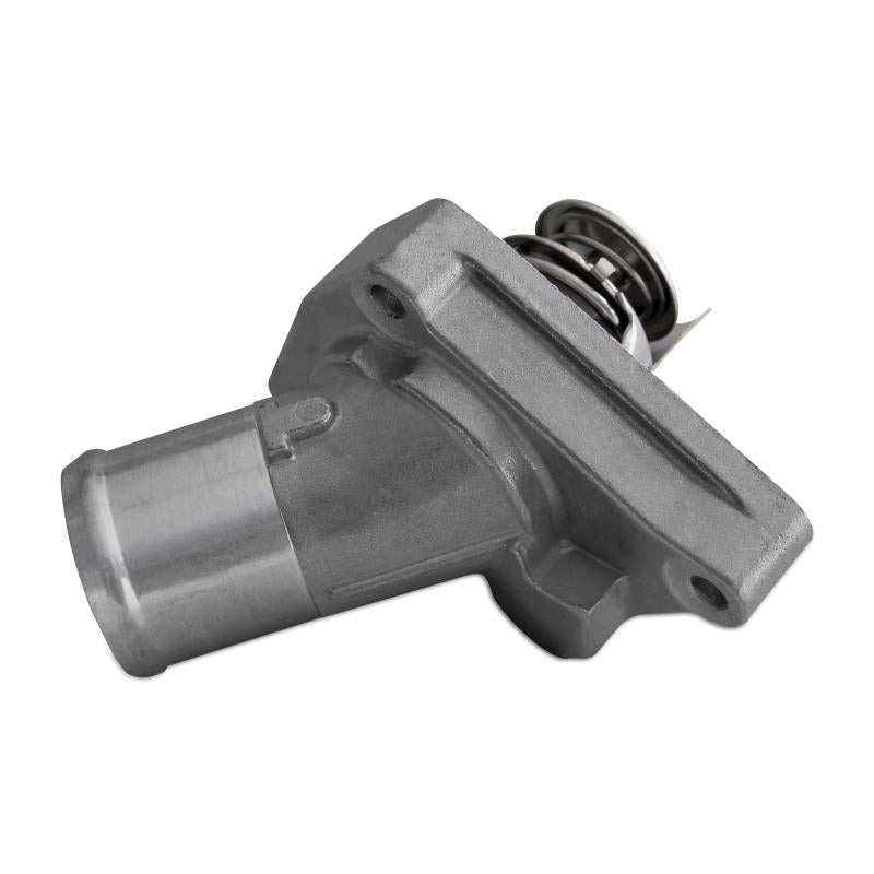 Mishimoto 09+ Nissan 370Z 155 Deg F / 68 Deg C Racing Thermostat and Housing - BLOX Racing