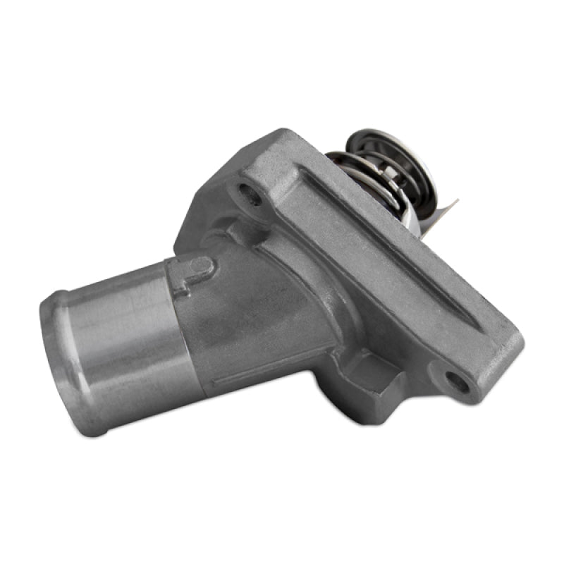 Mishimoto 09+ Nissan 370Z 155 Deg F / 68 Deg C Racing Thermostat and Housing - BLOX Racing