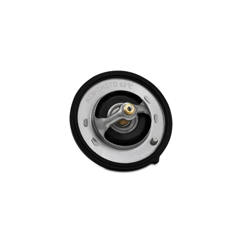 Mishimoto 10+ Hyundai Genesis 4cyl Turbo 62 Degree Racing Thermostat - BLOX Racing