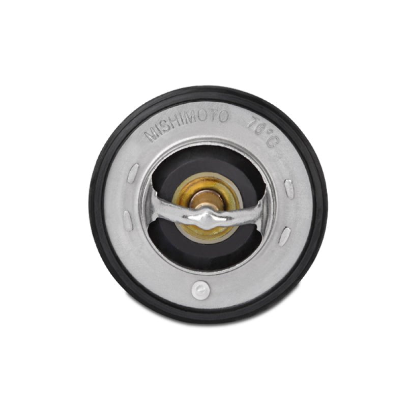 Mishimoto 12-13 Subaru BRZ / 12-14 Scion FR-S Racing Thermostat - BLOX Racing