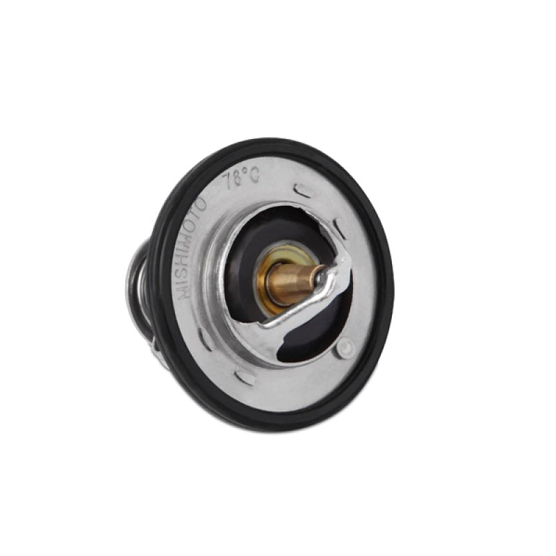 Mishimoto 12-13 Subaru BRZ / 12-14 Scion FR-S Racing Thermostat - BLOX Racing