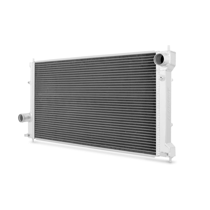Mishimoto 12-14 Subaru BRZ / 12-14 Scion FR-S / 12-14 Toyota GT86 Performance Aluminum Radiator - BLOX Racing