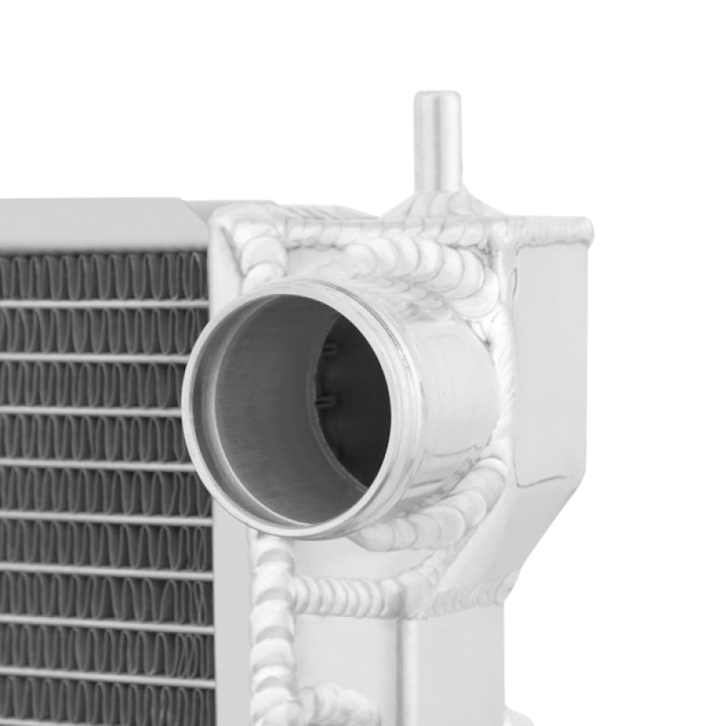 Mishimoto 12-14 Subaru BRZ / 12-14 Scion FR-S / 12-14 Toyota GT86 Performance Aluminum Radiator - BLOX Racing