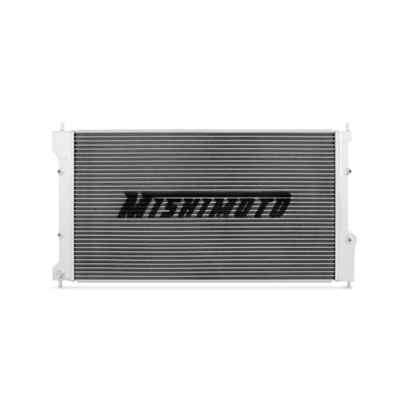 Mishimoto 12-14 Subaru BRZ / 12-14 Scion FR-S / 12-14 Toyota GT86 Performance Aluminum Radiator - BLOX Racing