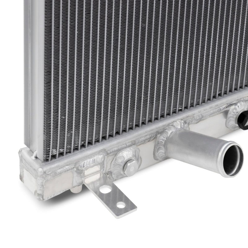 Mishimoto 12-15 Honda Civic Si Performance Radiator - BLOX Racing