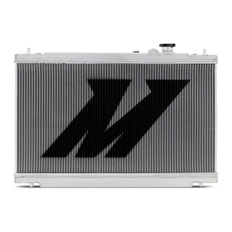 Mishimoto 12-15 Honda Civic Si Performance Radiator - BLOX Racing