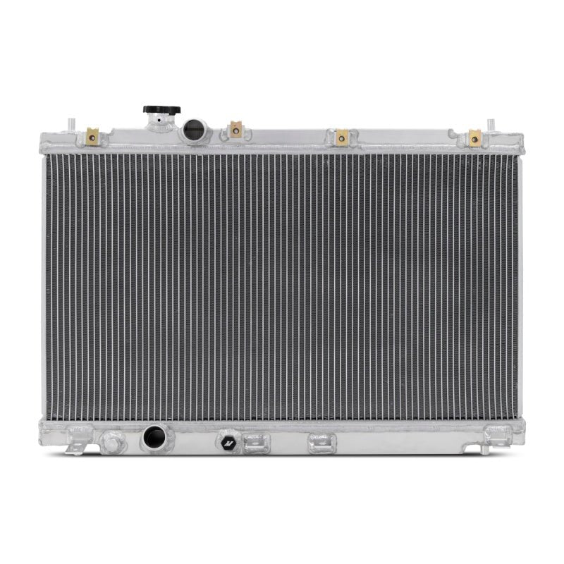 Mishimoto 12-15 Honda Civic Si Performance Radiator - BLOX Racing
