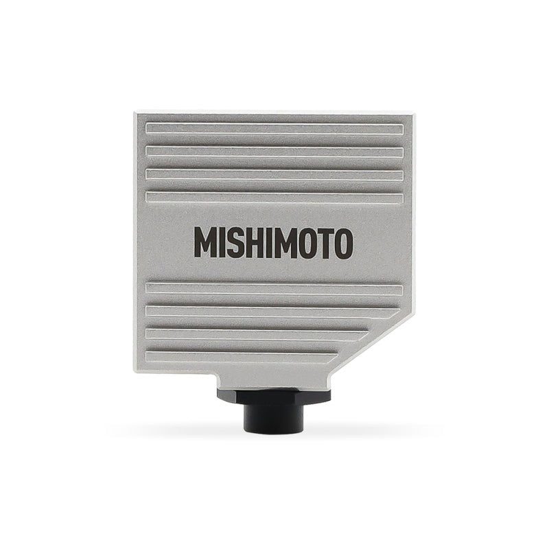 Mishimoto 12-19 Dodge V6 8HP Thermal Bypass Valve Kit FF - BLOX Racing