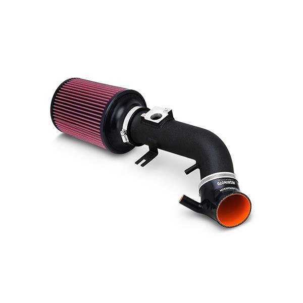 Mishimoto 13+ Subaru BRZ/Scion FR-S Performance Air Intake Kit w/ Airbox - Blue - BLOX Racing