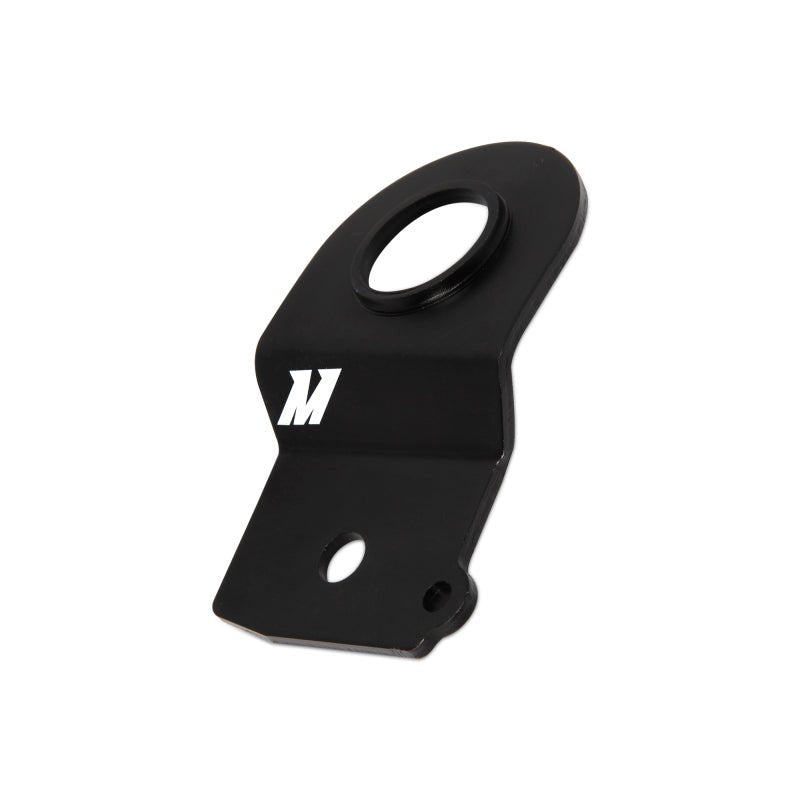 Mishimoto 15+ Subaru Impreza WRX Aluminum Radiator Stay - Black - BLOX Racing
