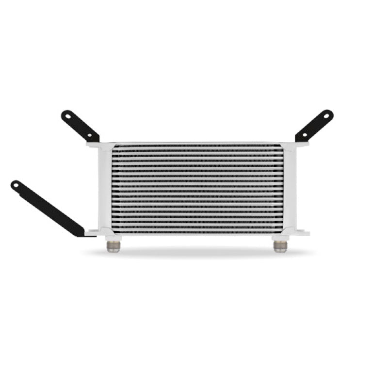 Mishimoto 15 Subaru WRX CVT Transmission Cooler Kit - BLOX Racing