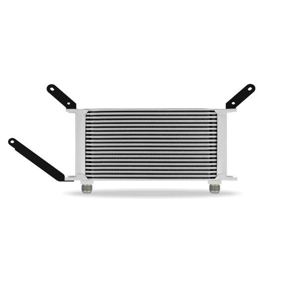 Mishimoto 15 Subaru WRX CVT Transmission Cooler Kit - BLOX Racing