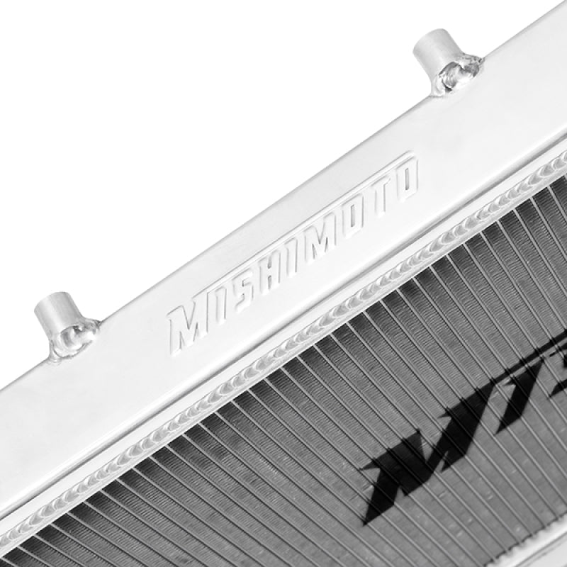 Mishimoto 15 Subaru WRX Performance Aluminum Radiator - BLOX Racing