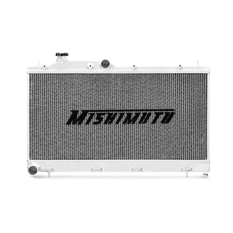 Mishimoto 15 Subaru WRX Performance Aluminum Radiator - BLOX Racing
