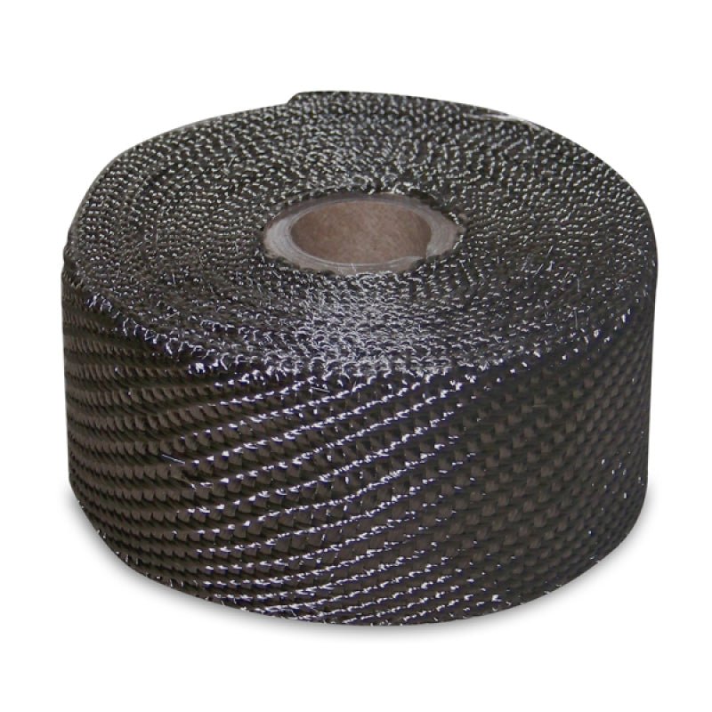 Mishimoto 2 inch x 35 feet Heat Wrap with Stainless Locking Tie Set - BLOX Racing
