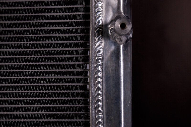 Mishimoto 2008-2016 Dodge Challenger R/T - SRT8 Hellcat Performance Aluminum Radiator - BLOX Racing