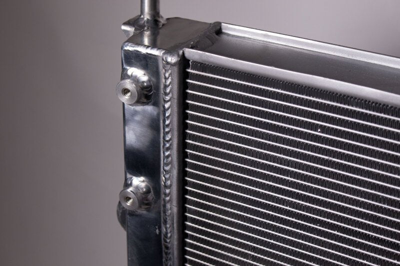 Mishimoto 2008-2016 Dodge Challenger R/T - SRT8 Hellcat Performance Aluminum Radiator - BLOX Racing