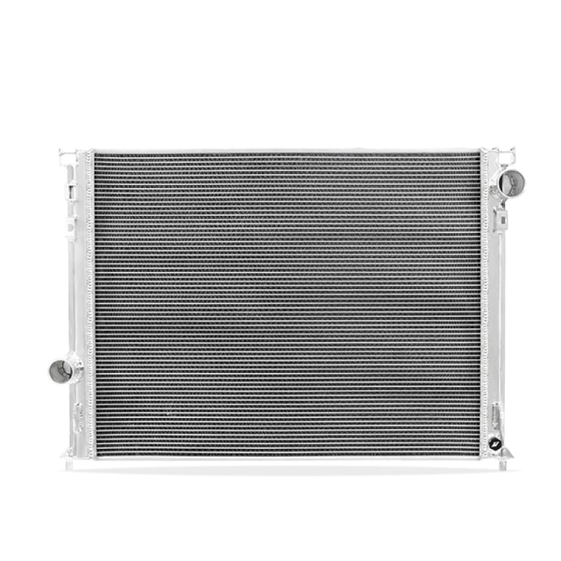 Mishimoto 2008-2016 Dodge Challenger R/T - SRT8 Hellcat Performance Aluminum Radiator - BLOX Racing