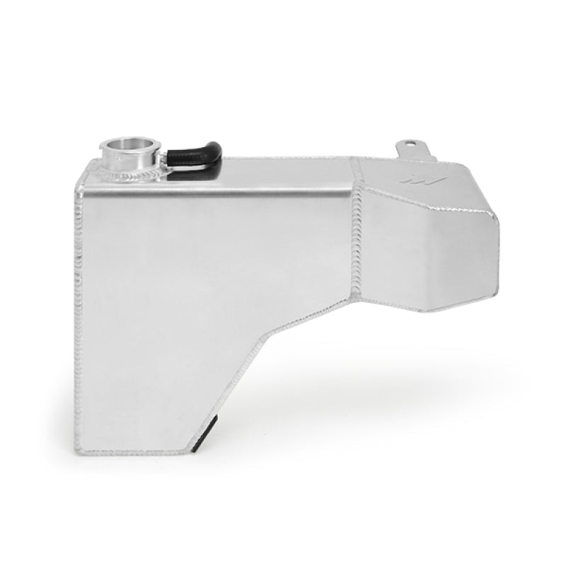 Mishimoto 2011+ Dodge Challenger/Charger / Chrysler 300C Aluminum Expansion Tank - Natural Finish - BLOX Racing