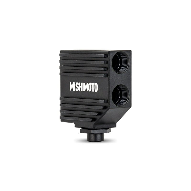 Mishimoto 2012-2019 Dodge V6 8HP Transmission Thermal Bypass Valve Kit - BLOX Racing