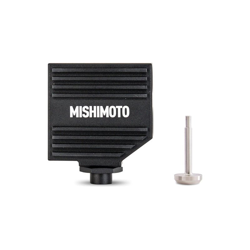 Mishimoto 2012-2019 Dodge V6 8HP Transmission Thermal Bypass Valve Kit - BLOX Racing