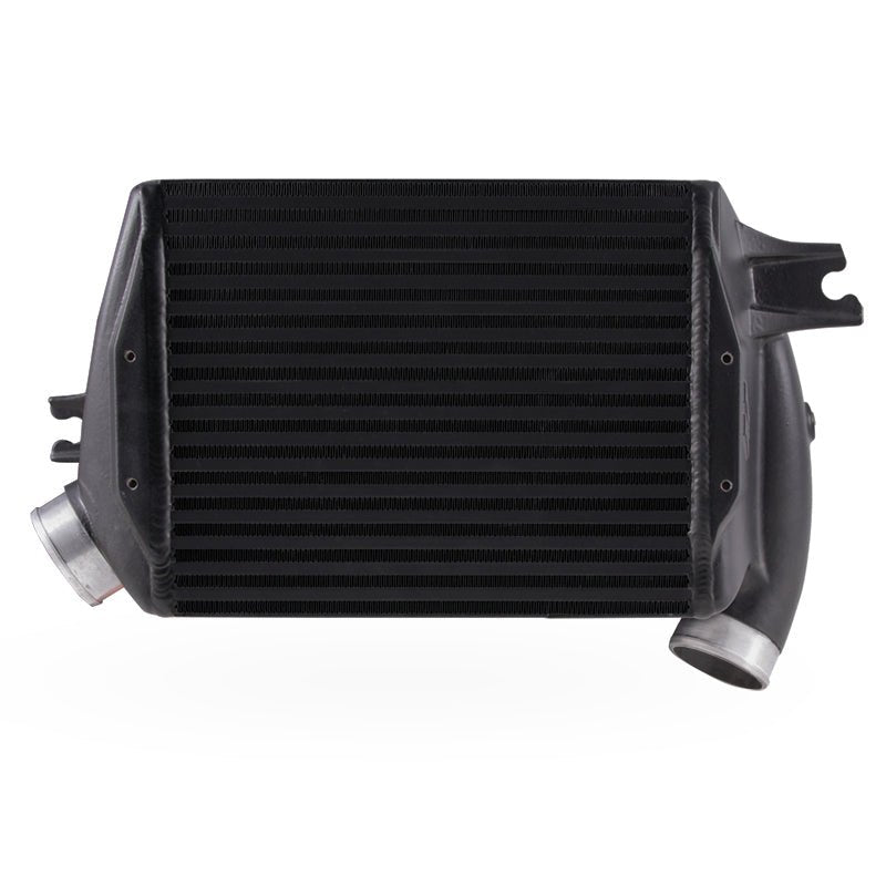 Mishimoto 2015+ Subaru WRX Street Performance Top-Mount Intercooler Kit - Black - BLOX Racing