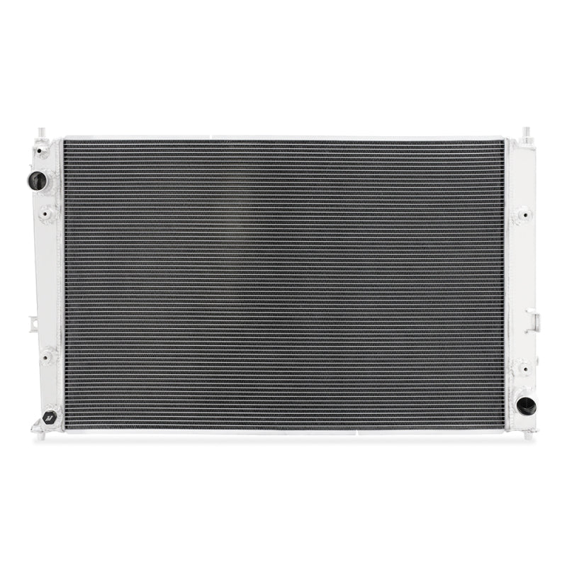 Mishimoto 2016+ Honda Civic 1.5T (Incl. SI) Aluminum Performance Radiator - BLOX Racing