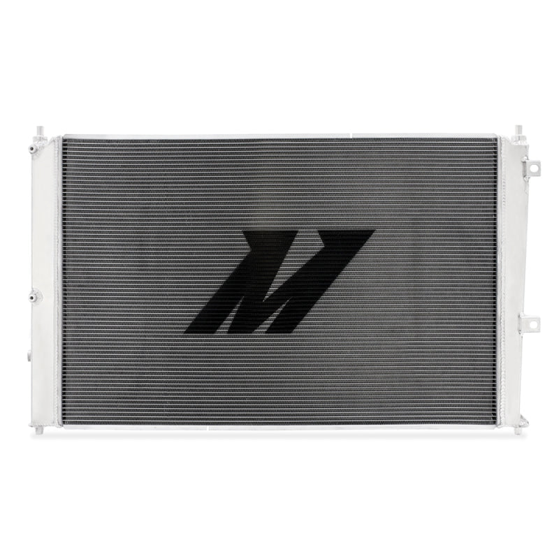 Mishimoto 2016+ Honda Civic 1.5T (Incl. SI) Aluminum Performance Radiator - BLOX Racing