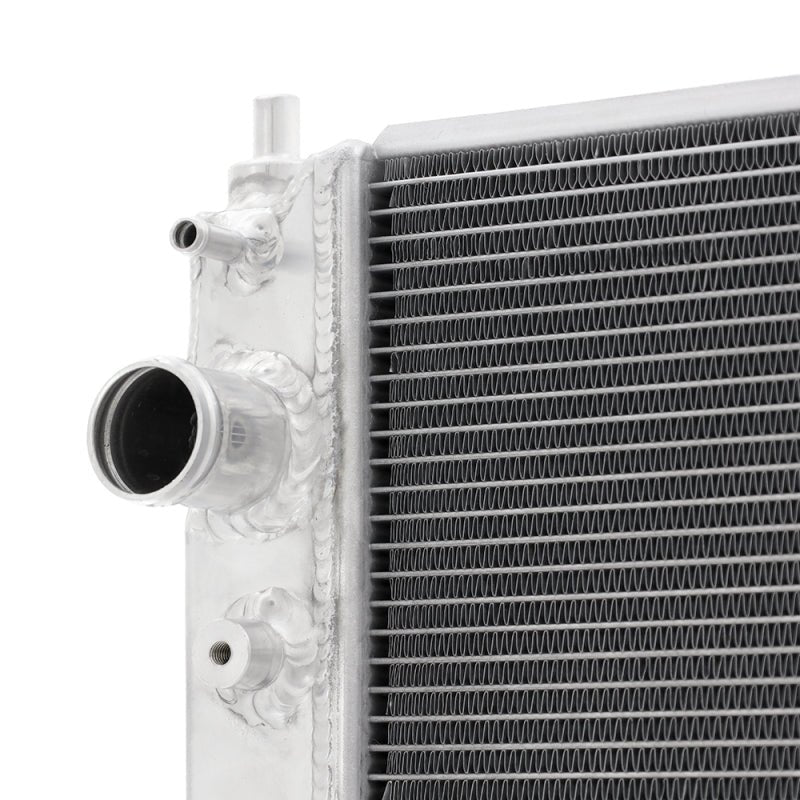 Mishimoto 2016+ Honda Civic 1.5T (Incl. SI) Aluminum Performance Radiator - BLOX Racing
