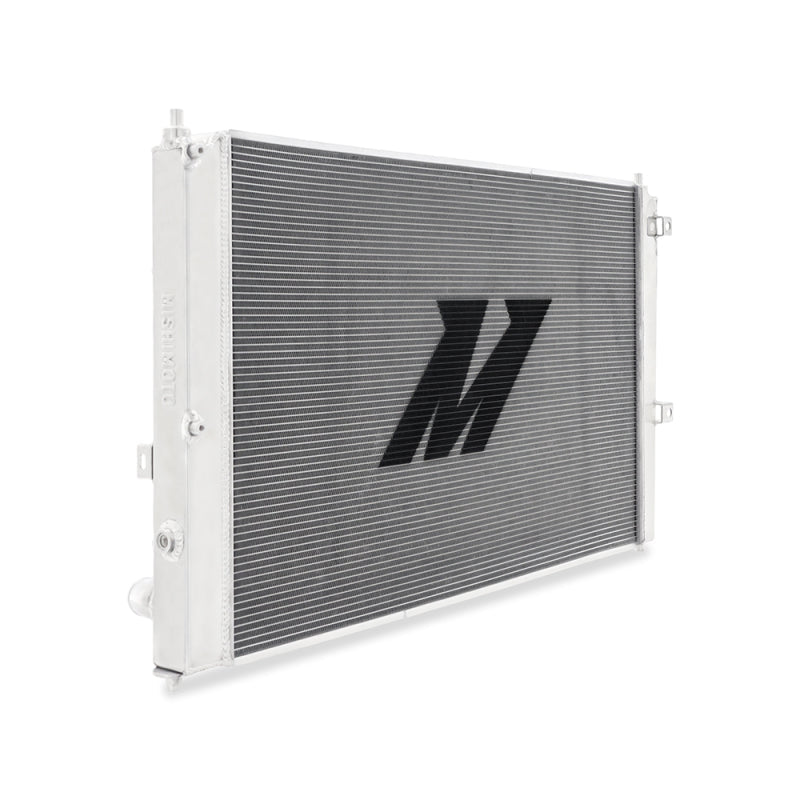 Mishimoto 2016+ Honda Civic 1.5T (Incl. SI) Aluminum Performance Radiator - BLOX Racing