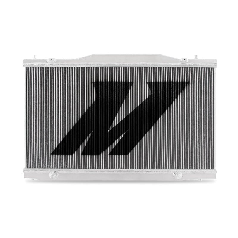 Mishimoto 2017+ Honda Civic Type R Performance Aluminum Radiator - BLOX Racing