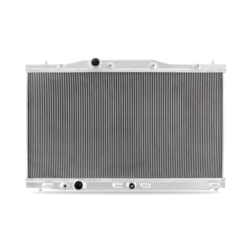 Mishimoto 2017+ Honda Civic Type R Performance Aluminum Radiator - BLOX Racing