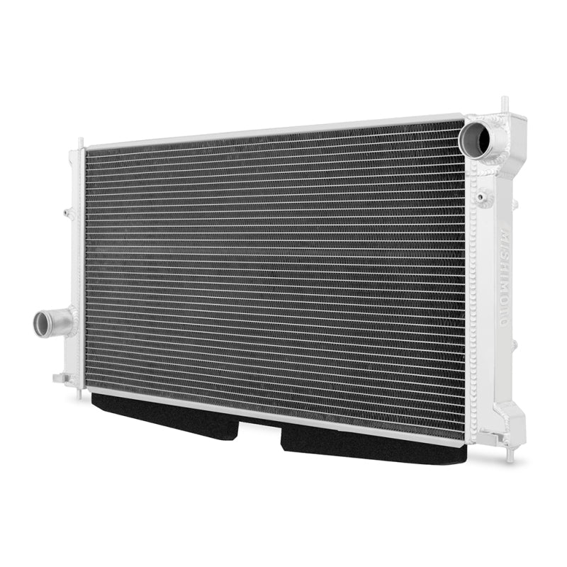 Mishimoto 2022+ Subaru BRZ / Toyota GR86 H4 2.4L Performance Aluminum Radiator - BLOX Racing