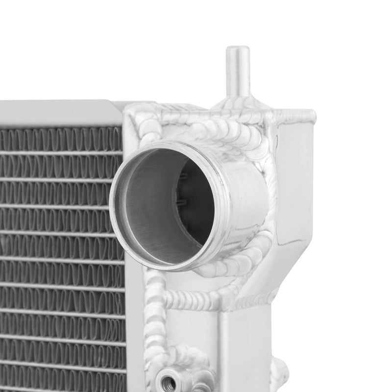 Mishimoto 2022+ Subaru BRZ / Toyota GR86 H4 2.4L Performance Aluminum Radiator - BLOX Racing