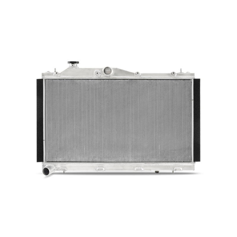 Mishimoto 2022+ Subaru WRX Performance Aluminum Radiator - BLOX Racing