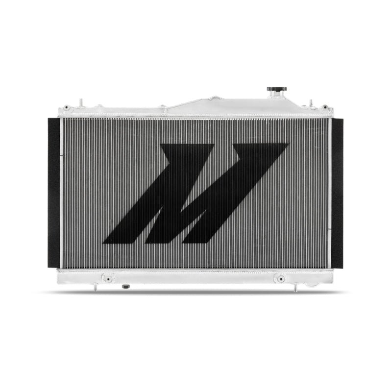 Mishimoto 2022+ Subaru WRX Performance Aluminum Radiator - BLOX Racing