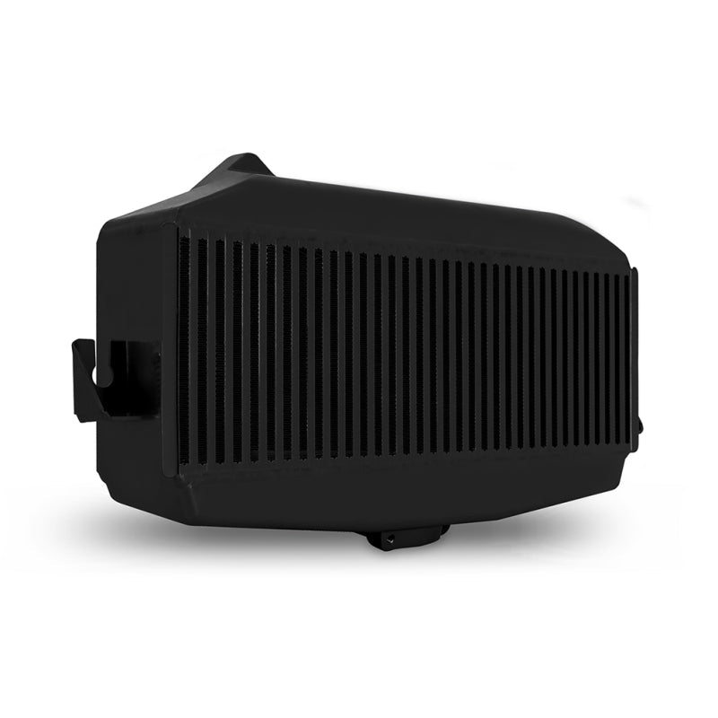 Mishimoto 2022+ Subaru WRX Top-Mount Intercooler - Black - BLOX Racing