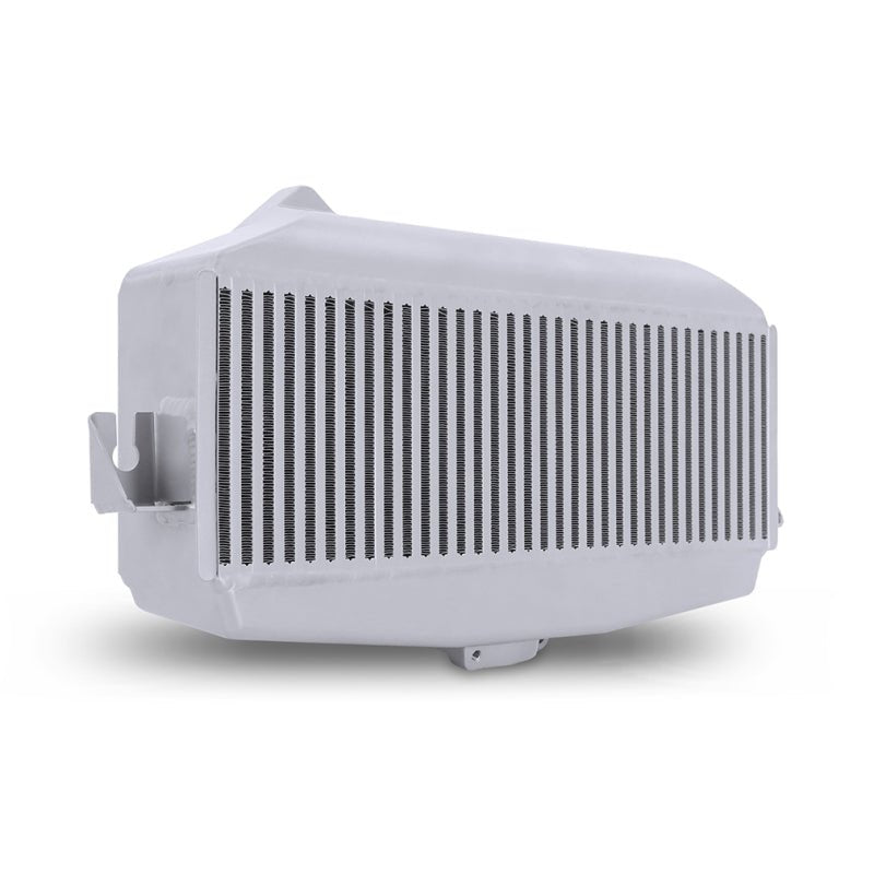 Mishimoto 2022+ Subaru WRX Top-Mount Intercooler - Silver - BLOX Racing