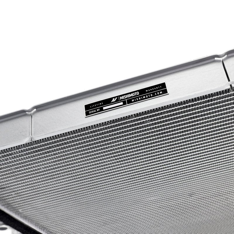 Mishimoto 2023+ Honda Civic Type-R Performance Aluminum Radiator - BLOX Racing