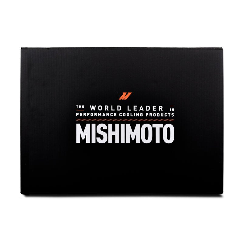 Mishimoto 2023+ Honda Civic Type-R Performance Aluminum Radiator - BLOX Racing