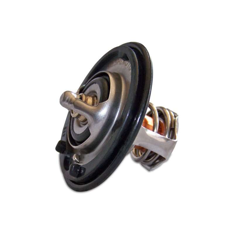 Mishimoto 86-92 Toyota Supra 155 Deg F/68 Deg C Racing Thermostat - BLOX Racing