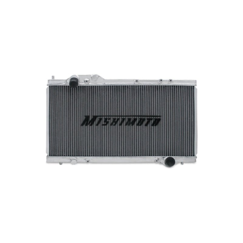 Mishimoto 90-05 Acura NSX Manual Aluminum Radiator - BLOX Racing