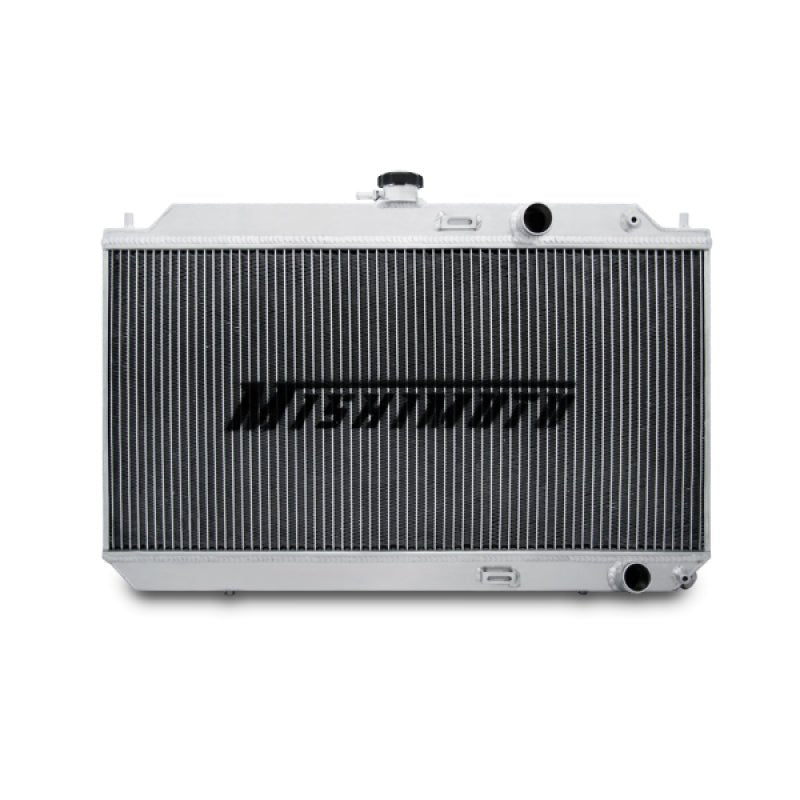 Mishimoto 90-93 Acura Integra Manual Aluminum Radiator - BLOX Racing