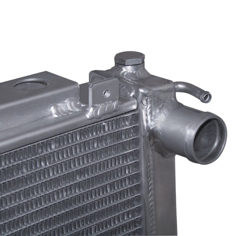 Mishimoto 90-94 Subaru Legacy Turbo Aluminum Radiator - BLOX Racing