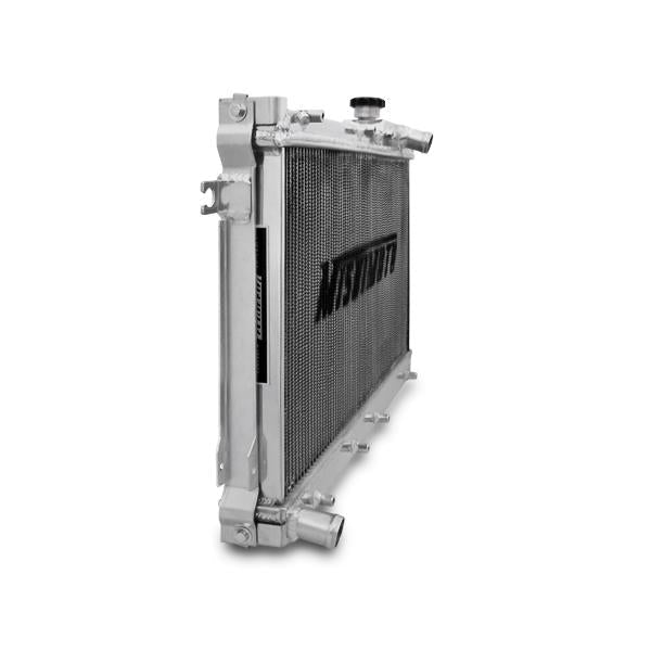 Mishimoto 90-97 Mazda Miata Manual Aluminum Radiator - BLOX Racing