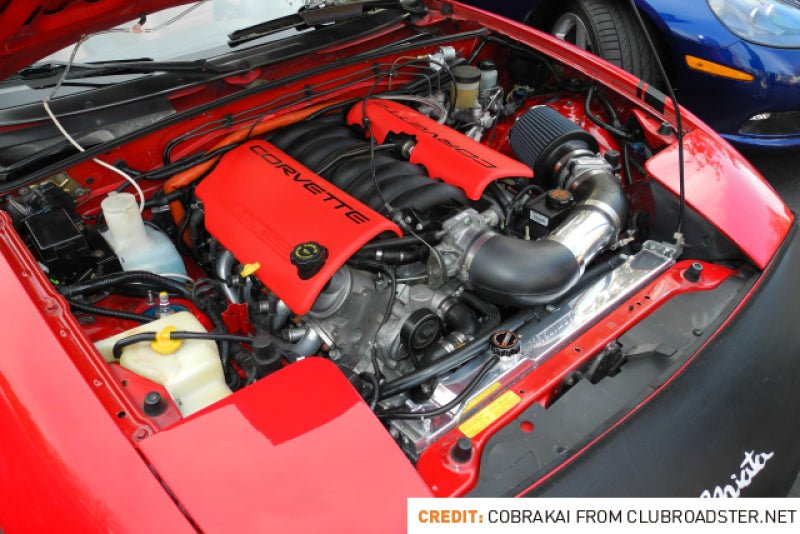 Mishimoto 90-97 Mazda Miata Manual Aluminum Radiator - BLOX Racing