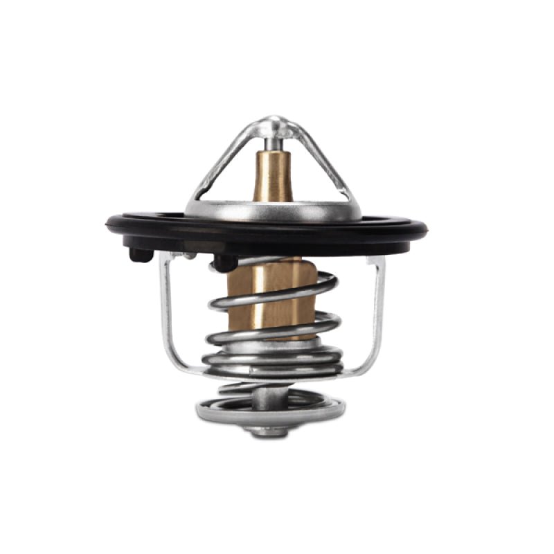 Mishimoto 92-00 Honda Civic/92-96 Prelude/97-99 CL/90-99 Accord 155 Deg F/68 Deg C Racing Thermostat - BLOX Racing