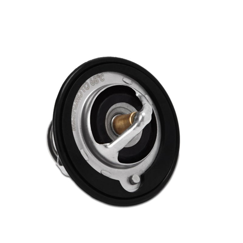 Mishimoto 92-00 Honda Civic/92-96 Prelude/97-99 CL/90-99 Accord 155 Deg F/68 Deg C Racing Thermostat - BLOX Racing